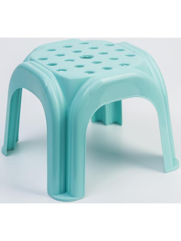 Детский табурет-подставка, цвета МИКС