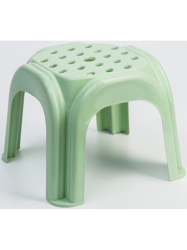 Детский табурет-подставка, цвета МИКС