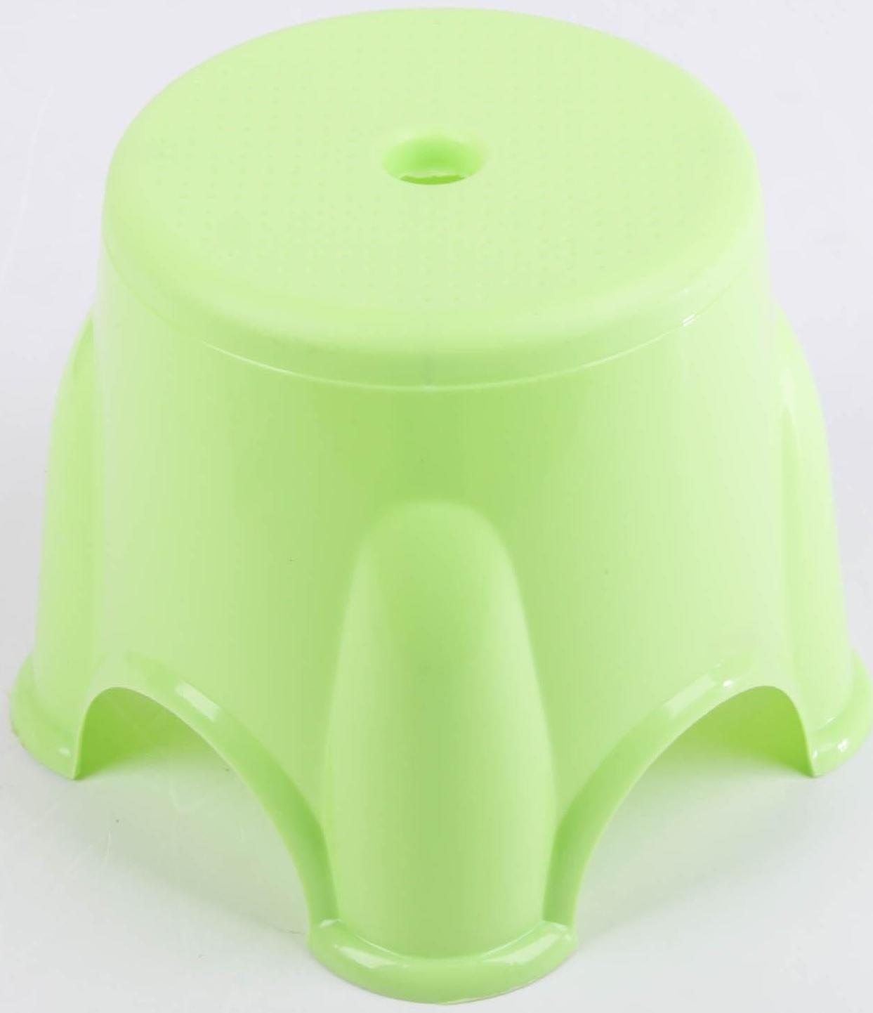 Детский табурет-подставка, цвета МИКС