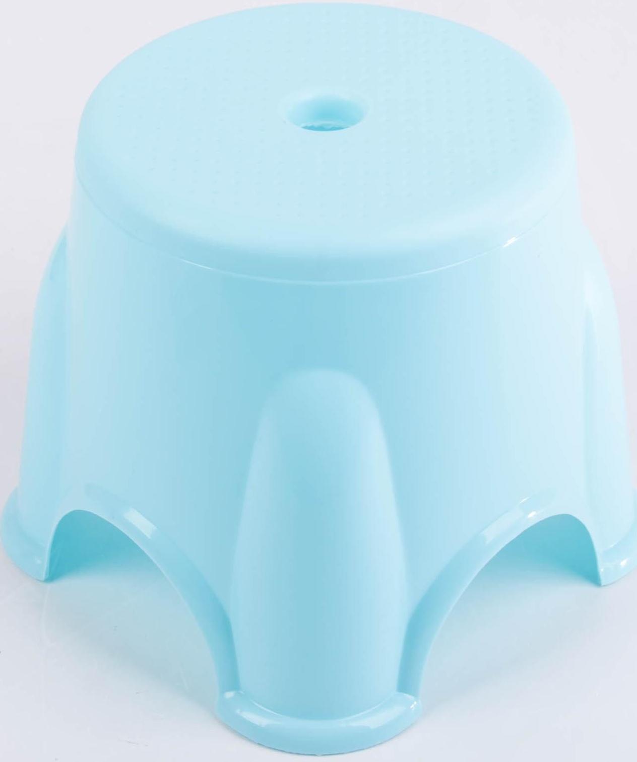 Детский табурет-подставка, цвета МИКС