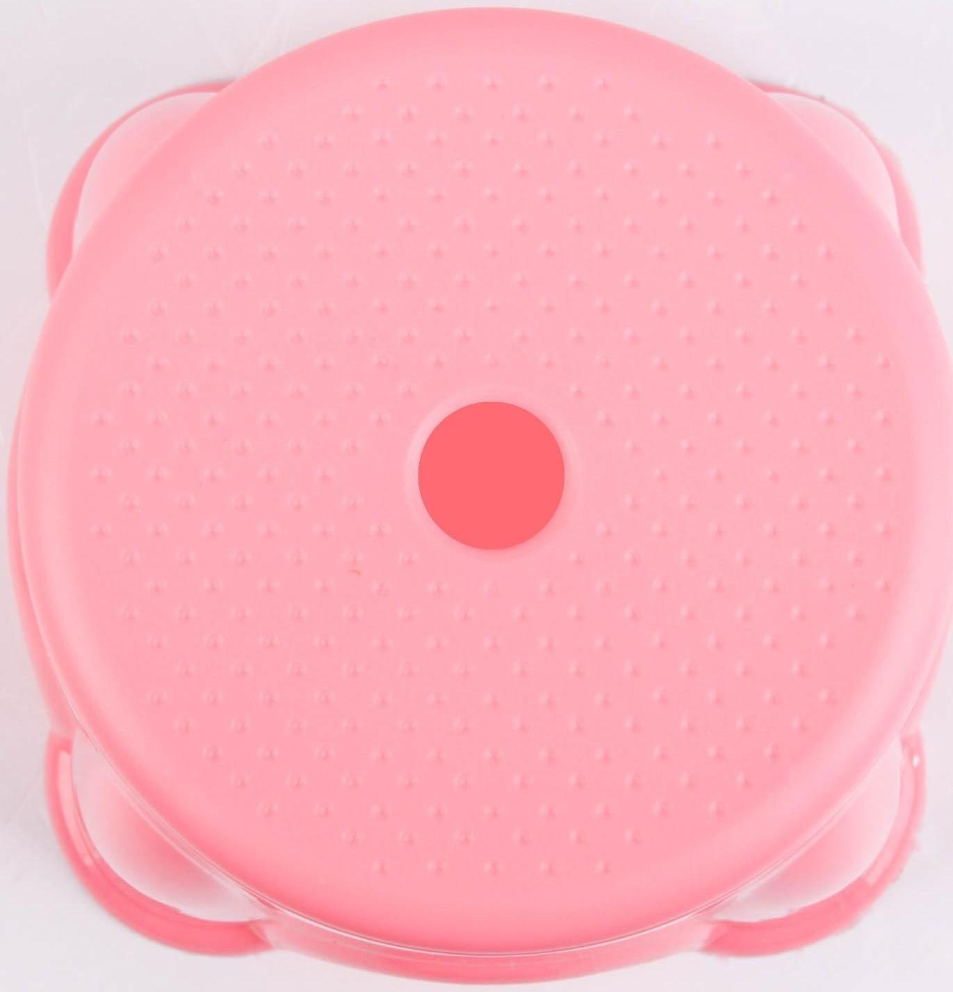 Детский табурет-подставка, цвета МИКС