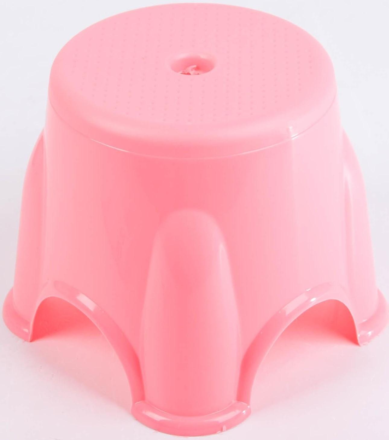 Детский табурет-подставка, цвета МИКС