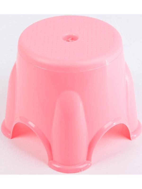 Детский табурет-подставка, цвета МИКС