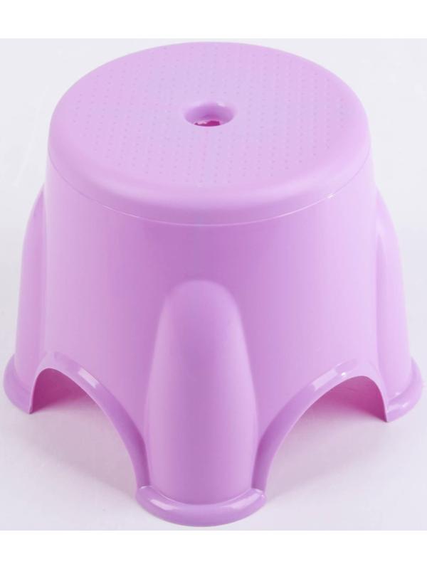 Детский табурет-подставка, цвета МИКС