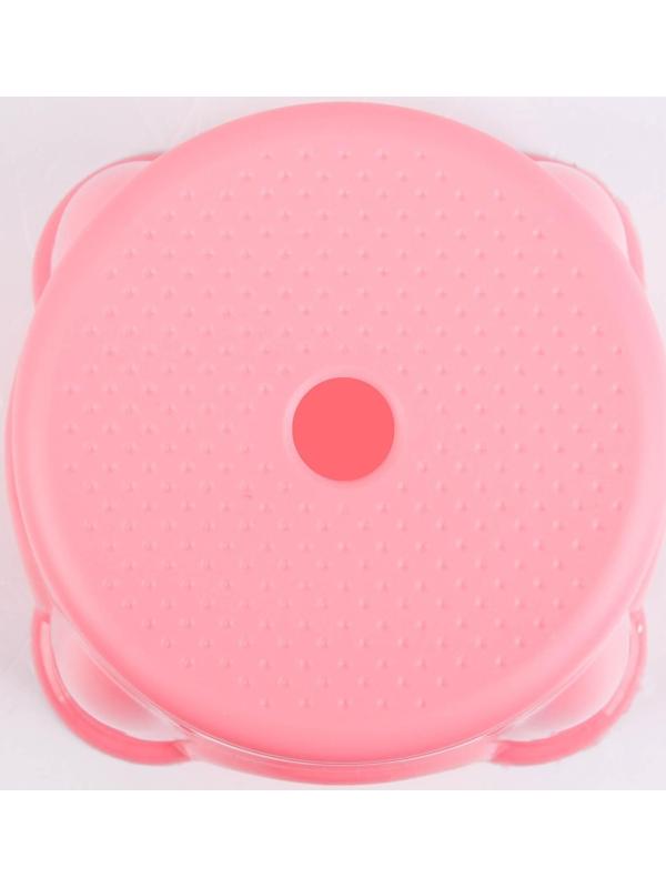 Детский табурет-подставка, цвета МИКС