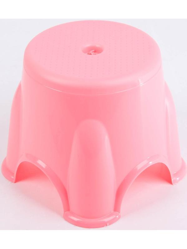 Детский табурет-подставка, цвета МИКС