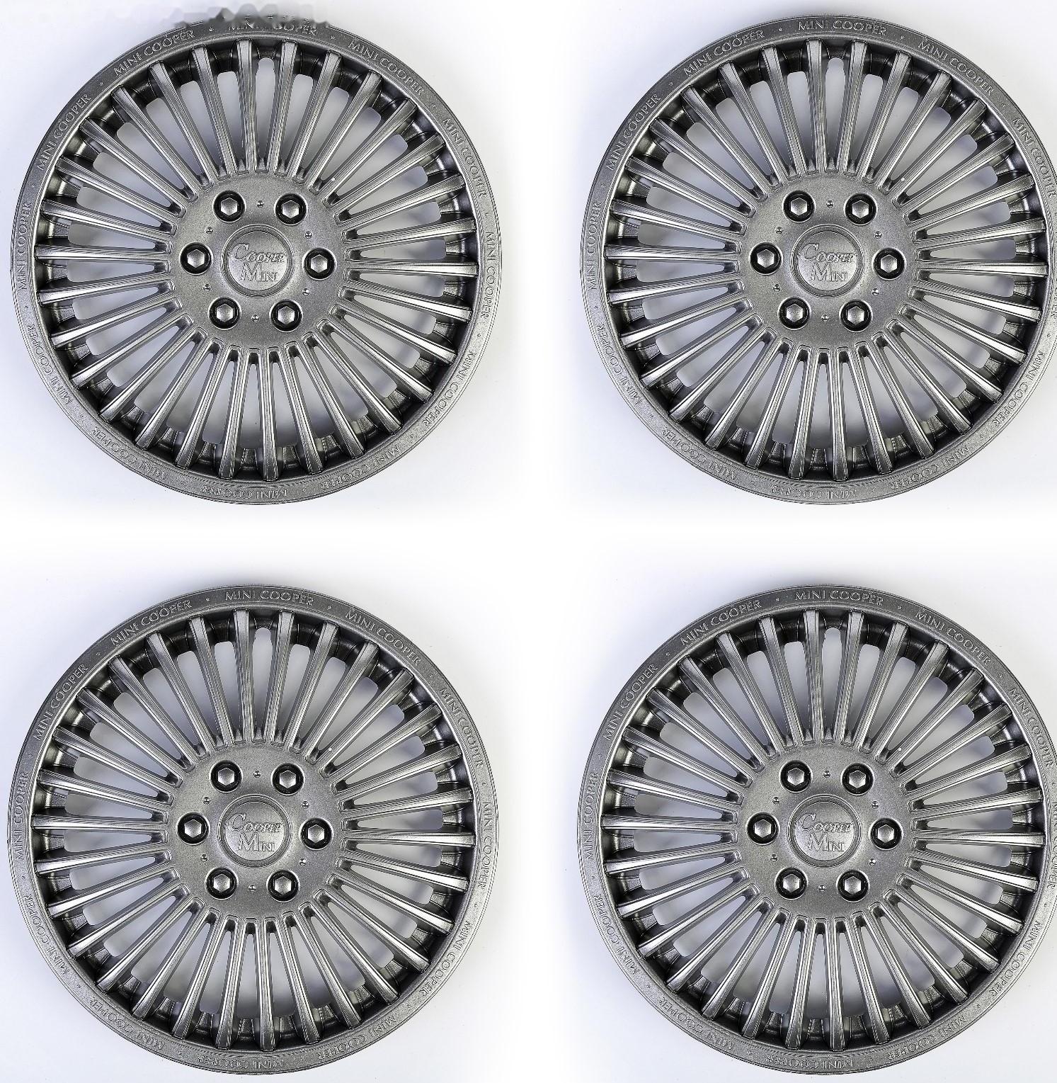 Колпаки колесные R14 