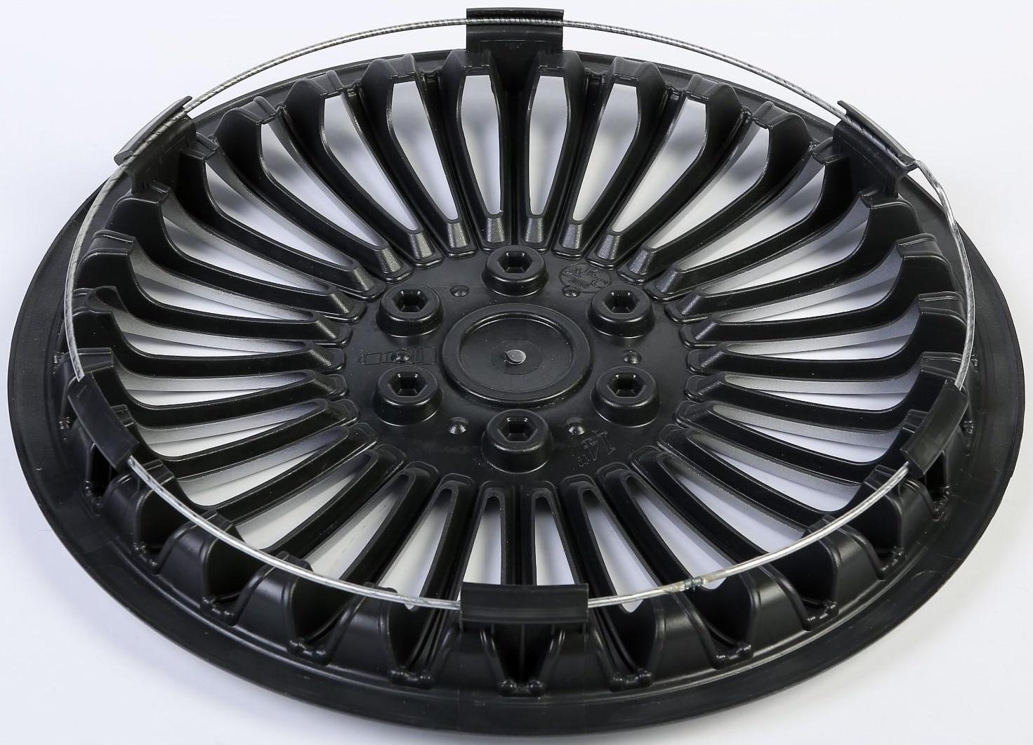 Колпаки колесные R14 