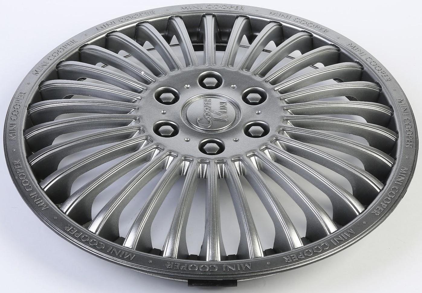 Колпаки колесные R14 