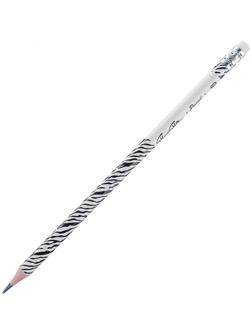 Карандаш чернографитный 