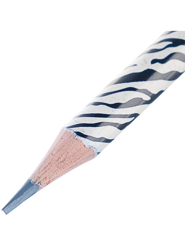 Карандаш чернографитный 