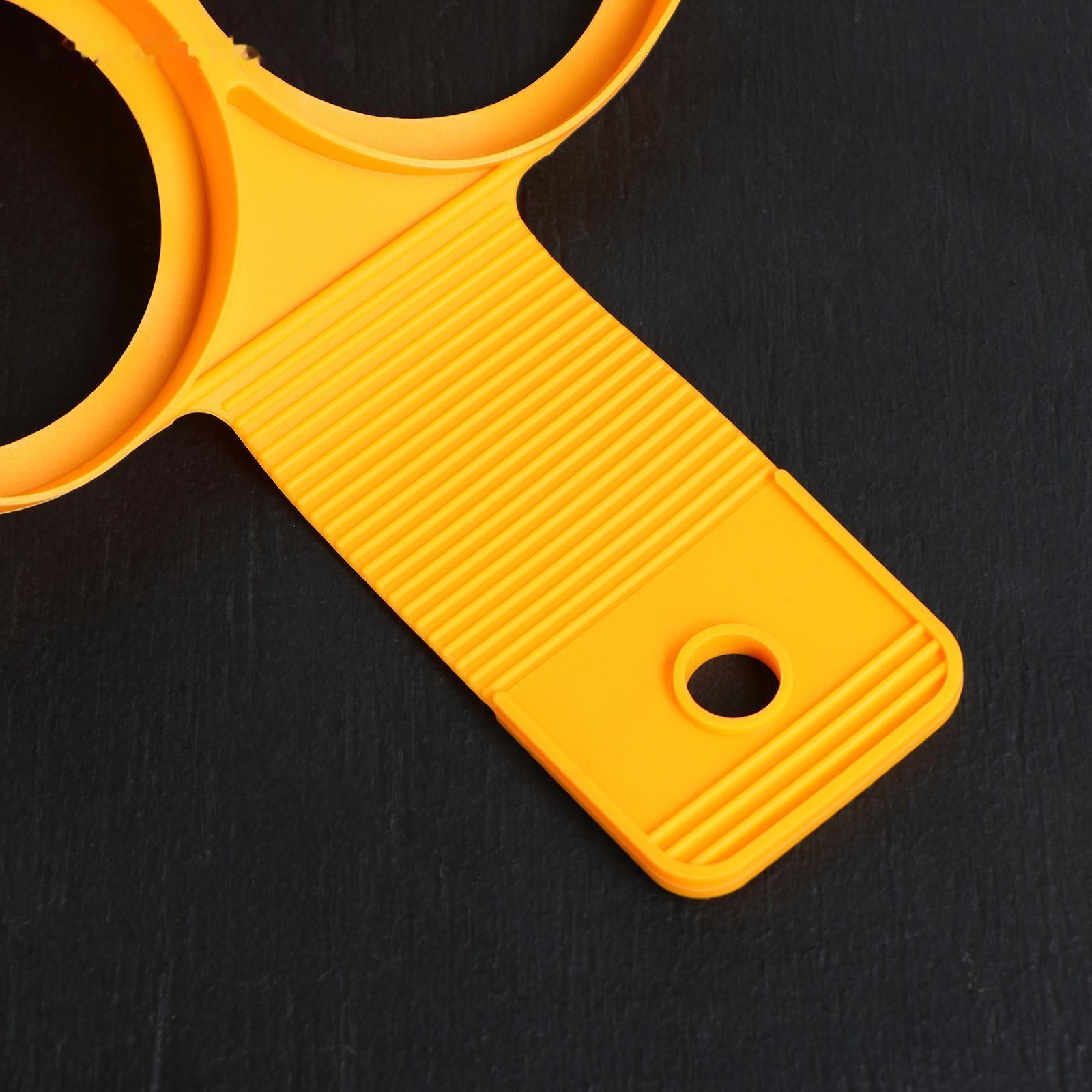 Форма для яичницы и блинов 