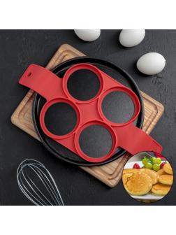 Форма для яичницы и блинов 