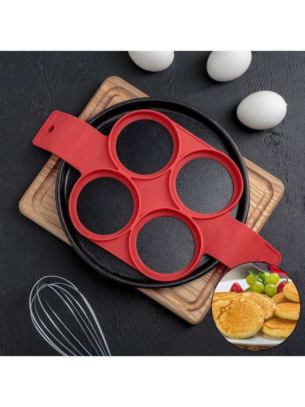 Форма для яичницы и блинов 