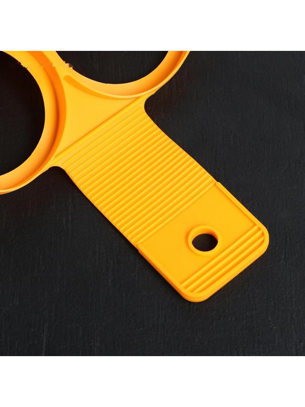 Форма для яичницы и блинов 