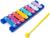 Музыкальная игрушка «Металлофон», МИКС