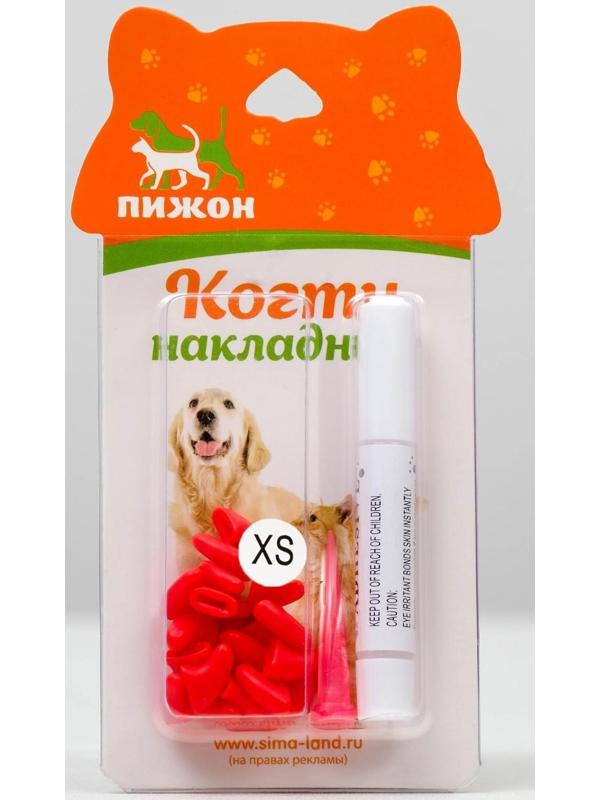 Когти накладные 