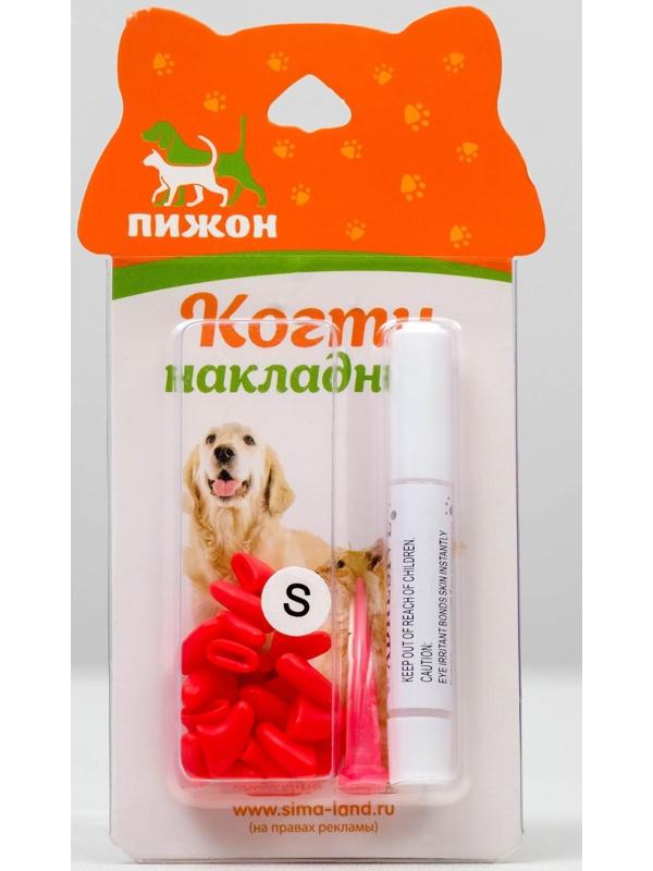 Когти накладные 