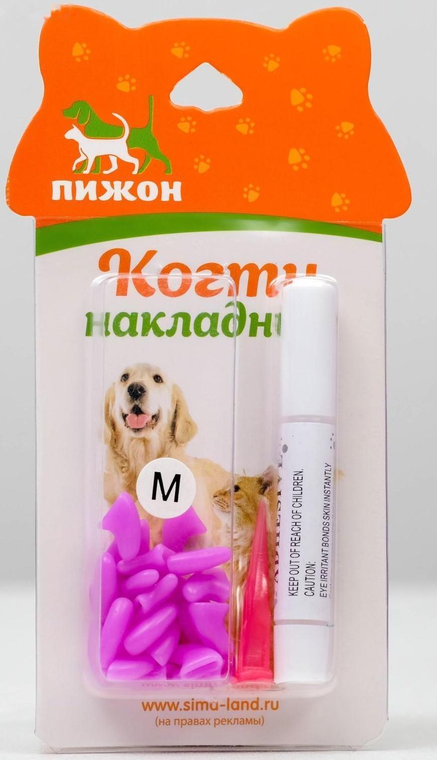 Когти накладные 