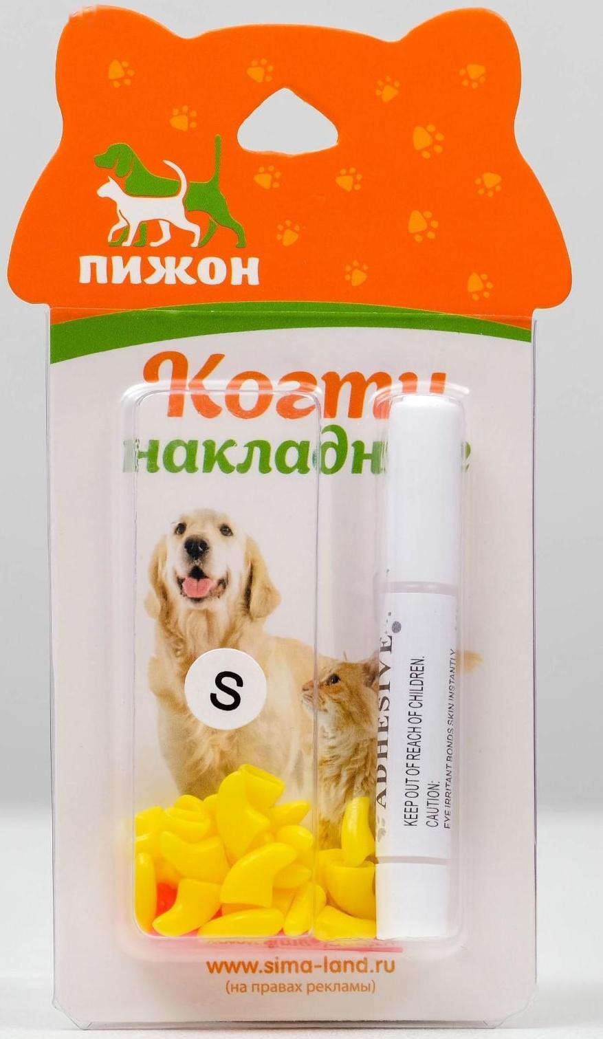 Когти накладные 