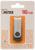 Флешка Mirex SWIVEL BLACK, 16 Гб, USB2.0, чт до 25 Мб/с, зап до 15 Мб/с, черная