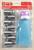 Набор кондитерский Доляна, 9 предметов: мешок, 7 насадок (диаметр основания 3 см), адаптер, насадки МИКС