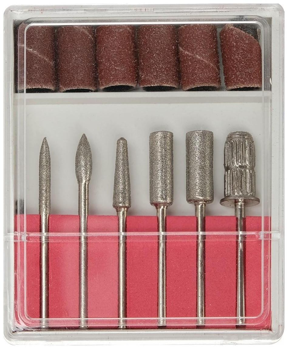 Аппарат для маникюра и педикюра JessNail JD400 PRO, 30 000 об/мин, 35 Вт, бело-чёрный