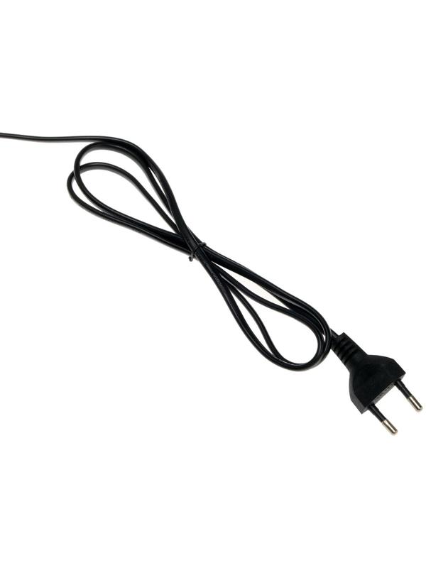 Аппарат для маникюра и педикюра JessNail JD400 PRO, 30 000 об/мин, 35 Вт, бело-чёрный