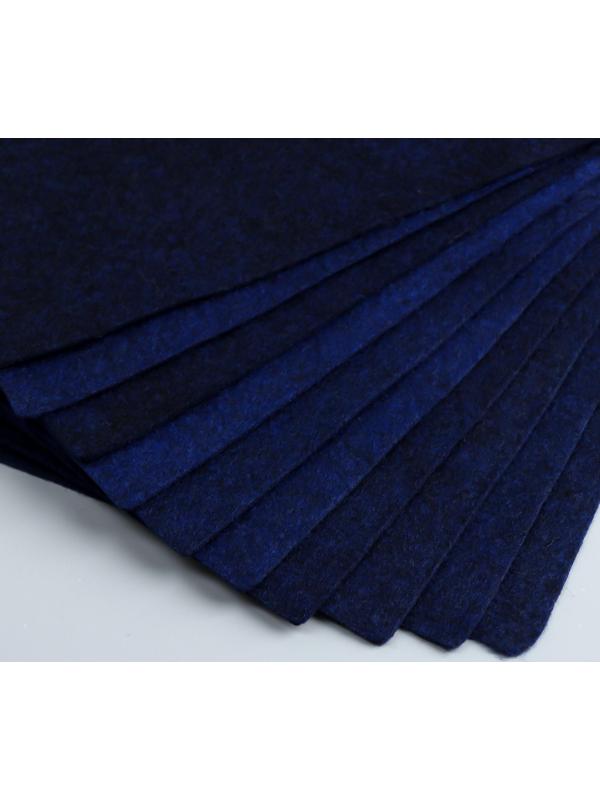 Фетр жёсткий 1 мм 