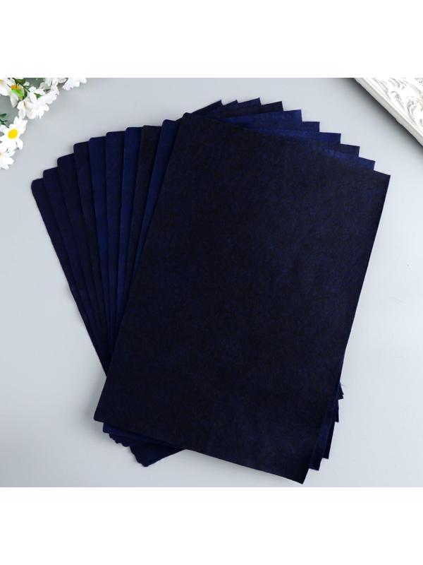 Фетр жёсткий 1 мм 