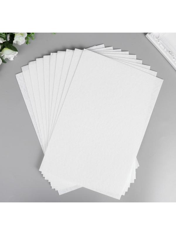 Фетр жесткий 1 мм 