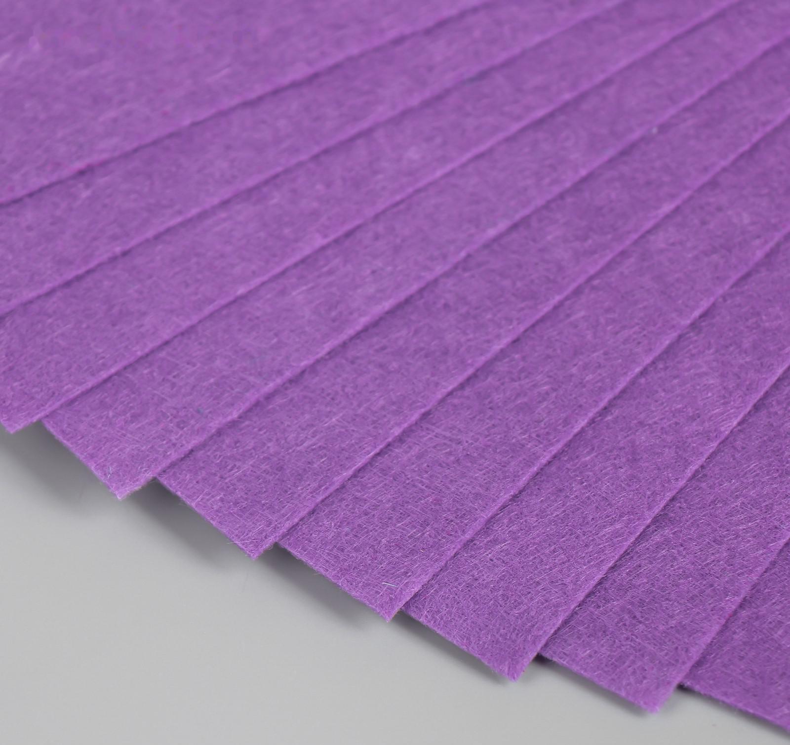 Фетр жесткий 1 мм 