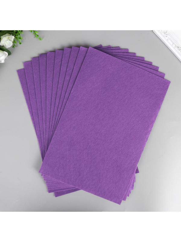 Фетр жесткий 1 мм 