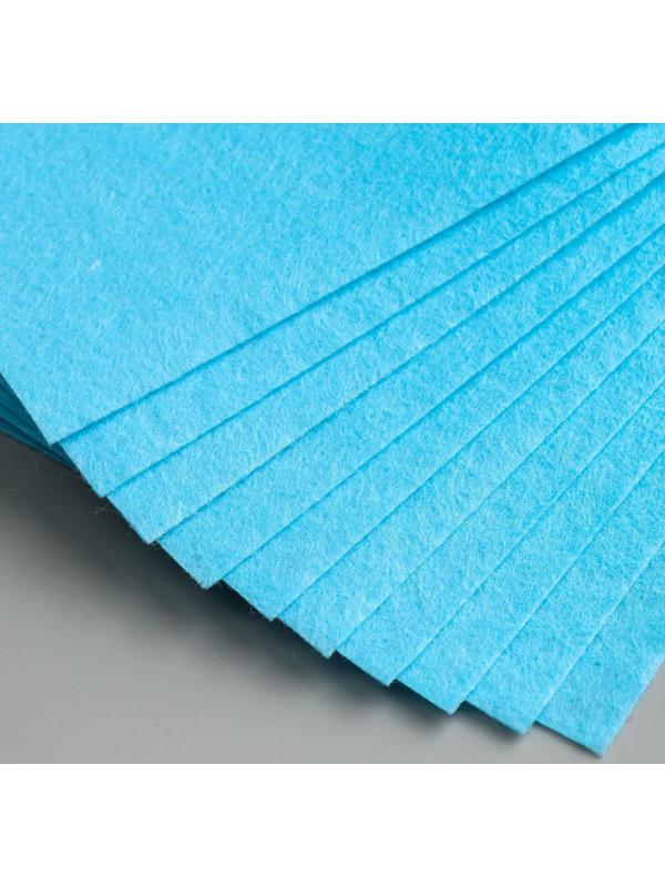 Фетр жесткий 1 мм 