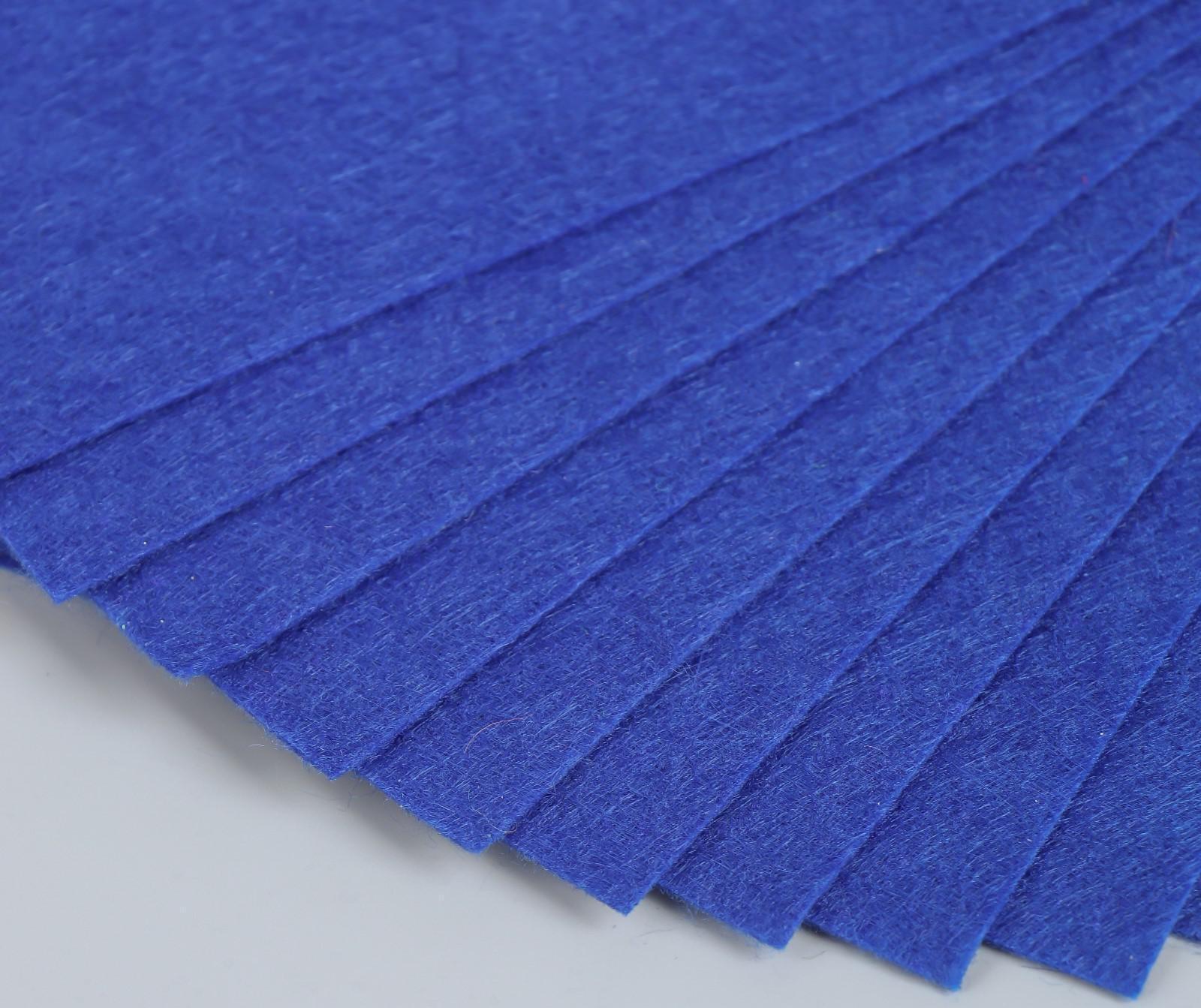 Фетр жесткий 1 мм 