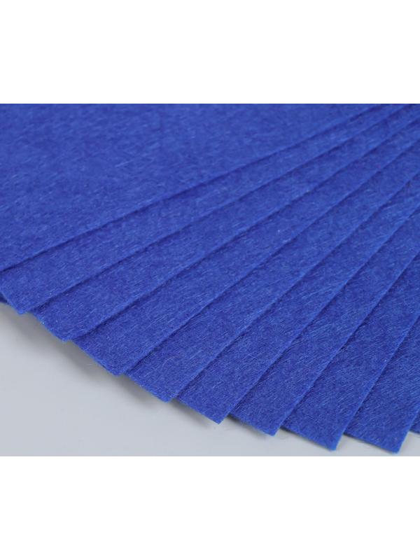 Фетр жесткий 1 мм 