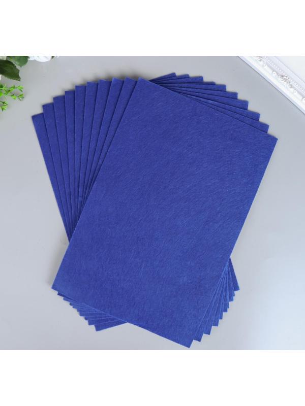 Фетр жесткий 1 мм 