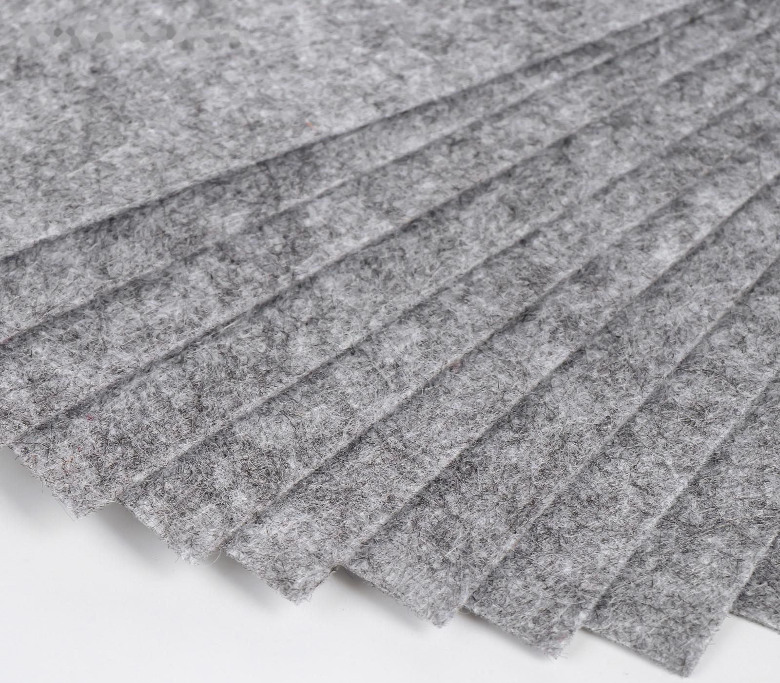 Фетр жесткий 1 мм 