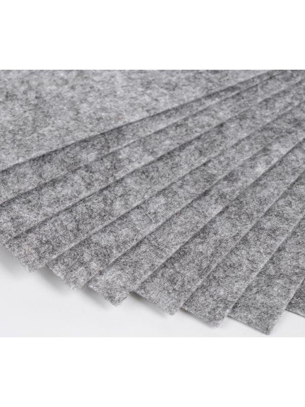 Фетр жесткий 1 мм 