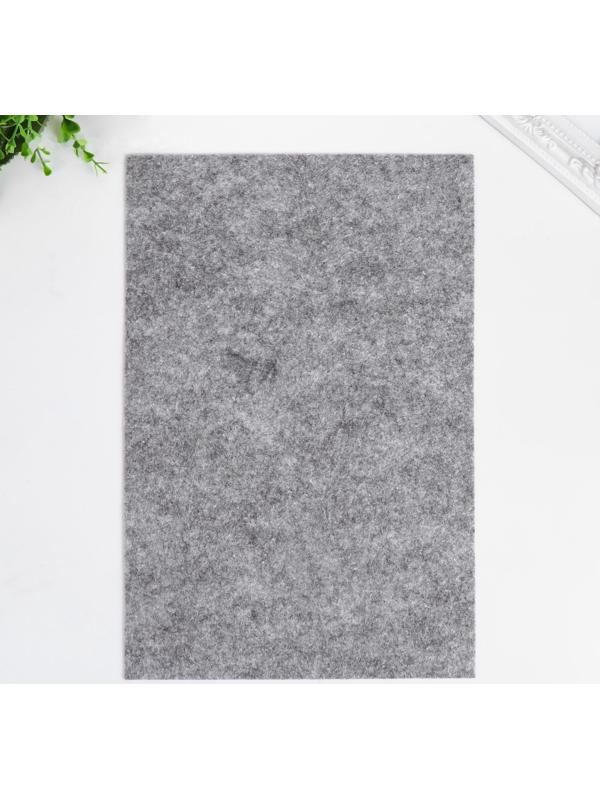 Фетр жесткий 1 мм 