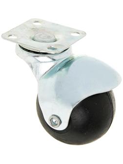 Колесо мебельное, 