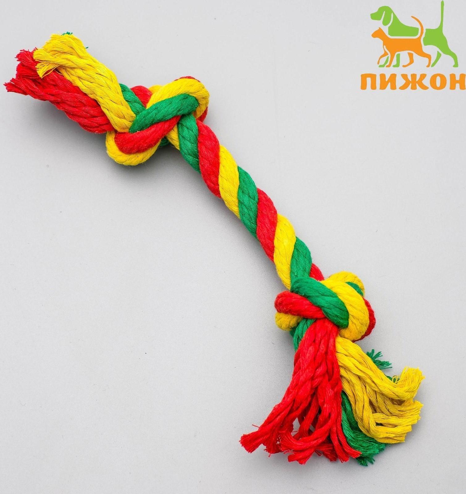 Грейфер канатный 