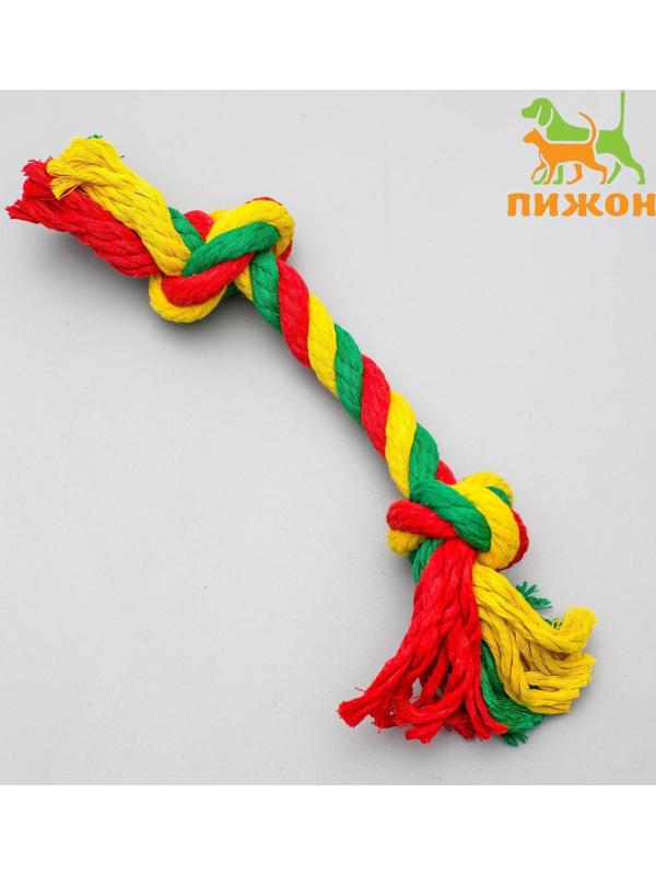 Грейфер канатный 