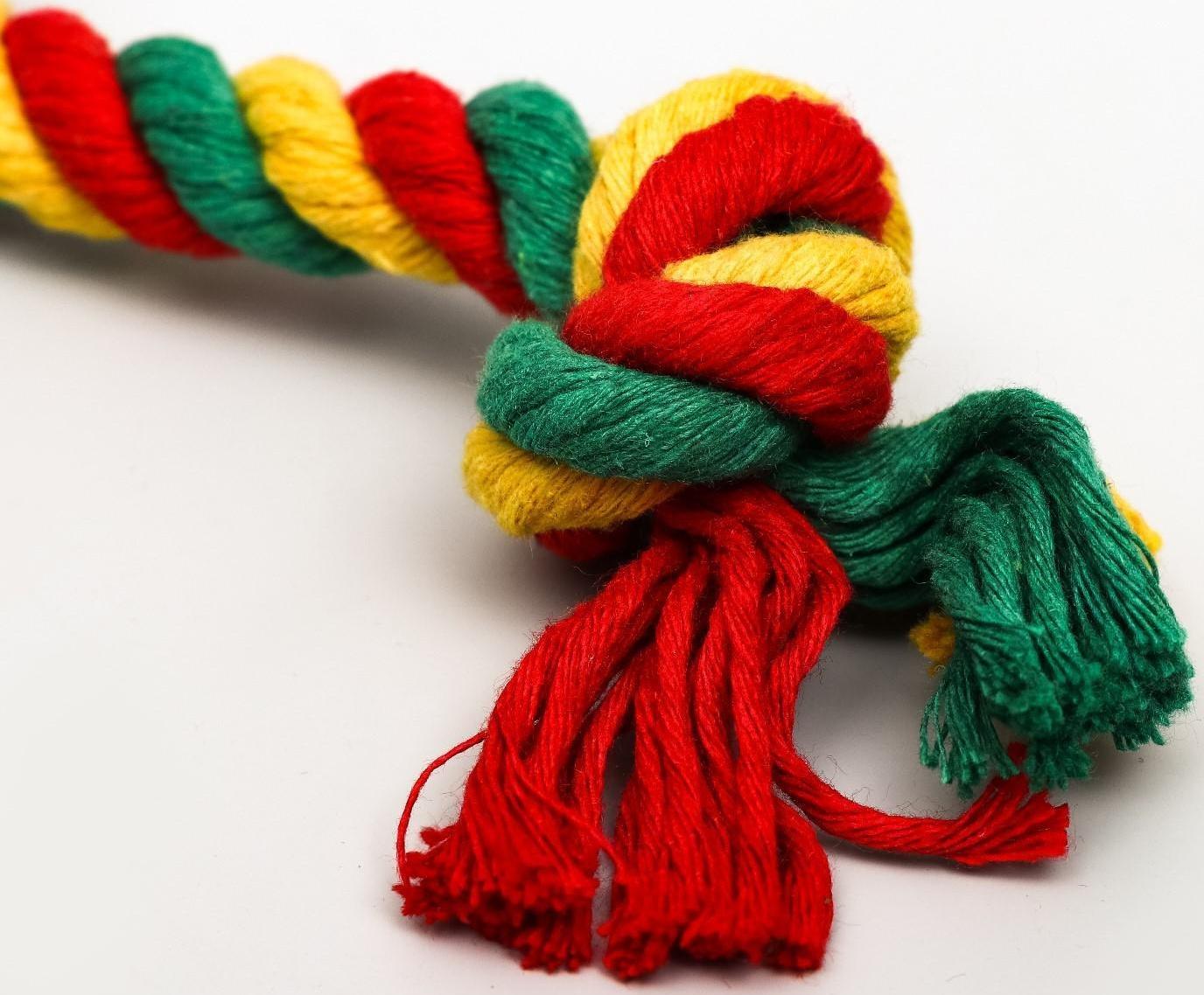 Грейфер канатный  