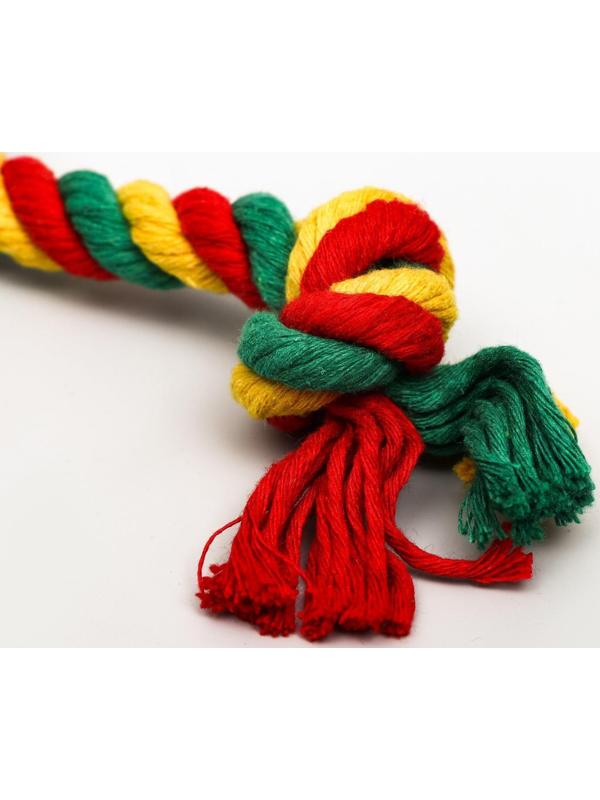 Грейфер канатный  