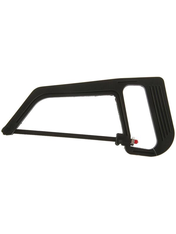 Ножовка по металлу ЛОМ, мини, 150 мм