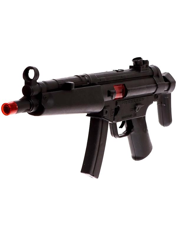 Набор полицейского «М16», 5 предметов