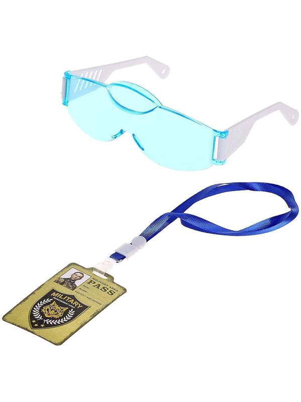 Набор полицейского «М16», 5 предметов