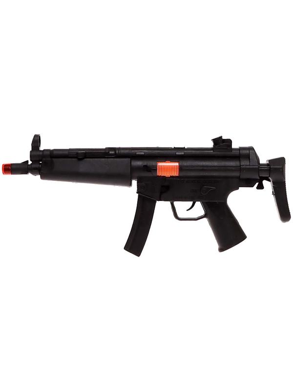 Набор полицейского «М16», 5 предметов