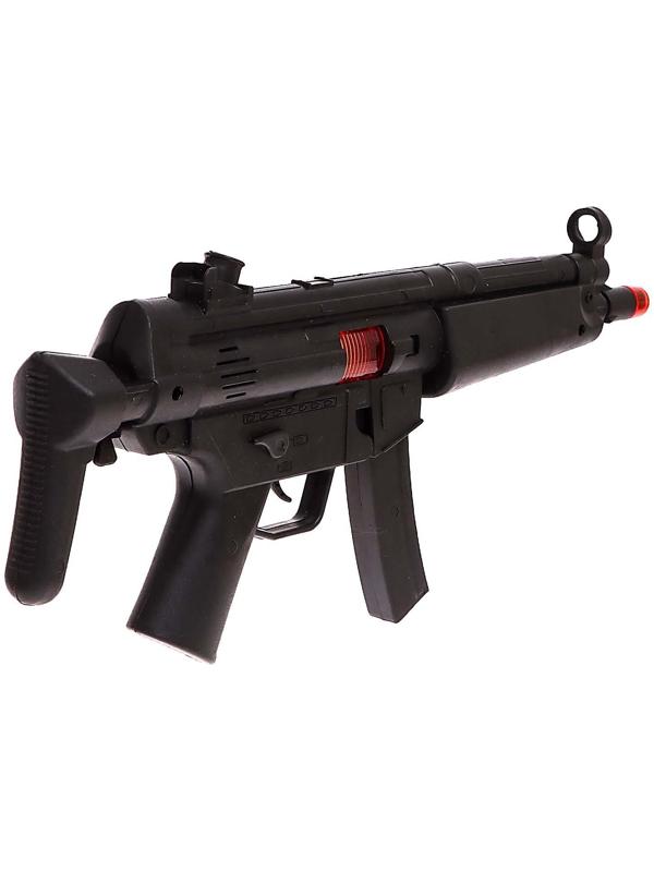 Набор полицейского «М16», 5 предметов